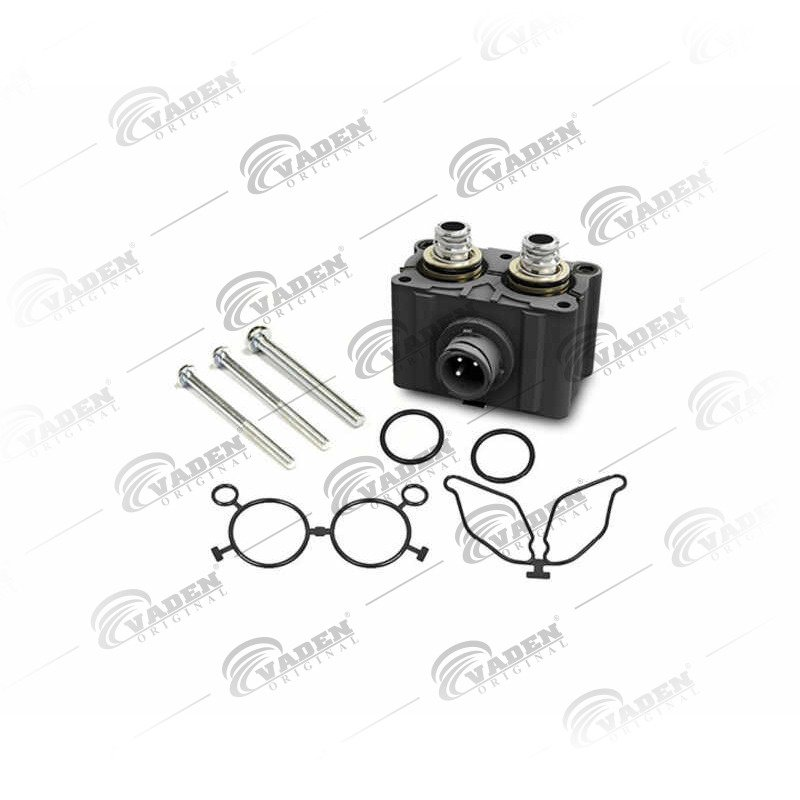 SANZIMAN VENTILI AXOR  002 540 3997-442 230 2221